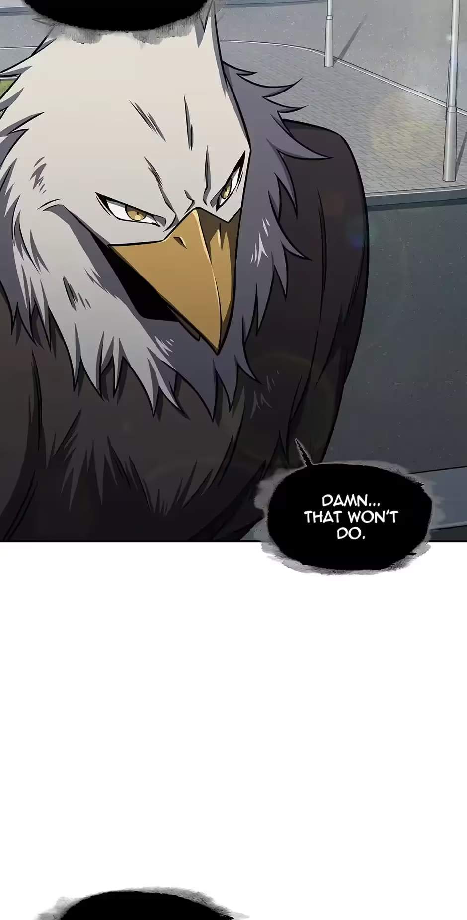 Tomb Raider King:End Line Chapter 314-eng-li - Page 37