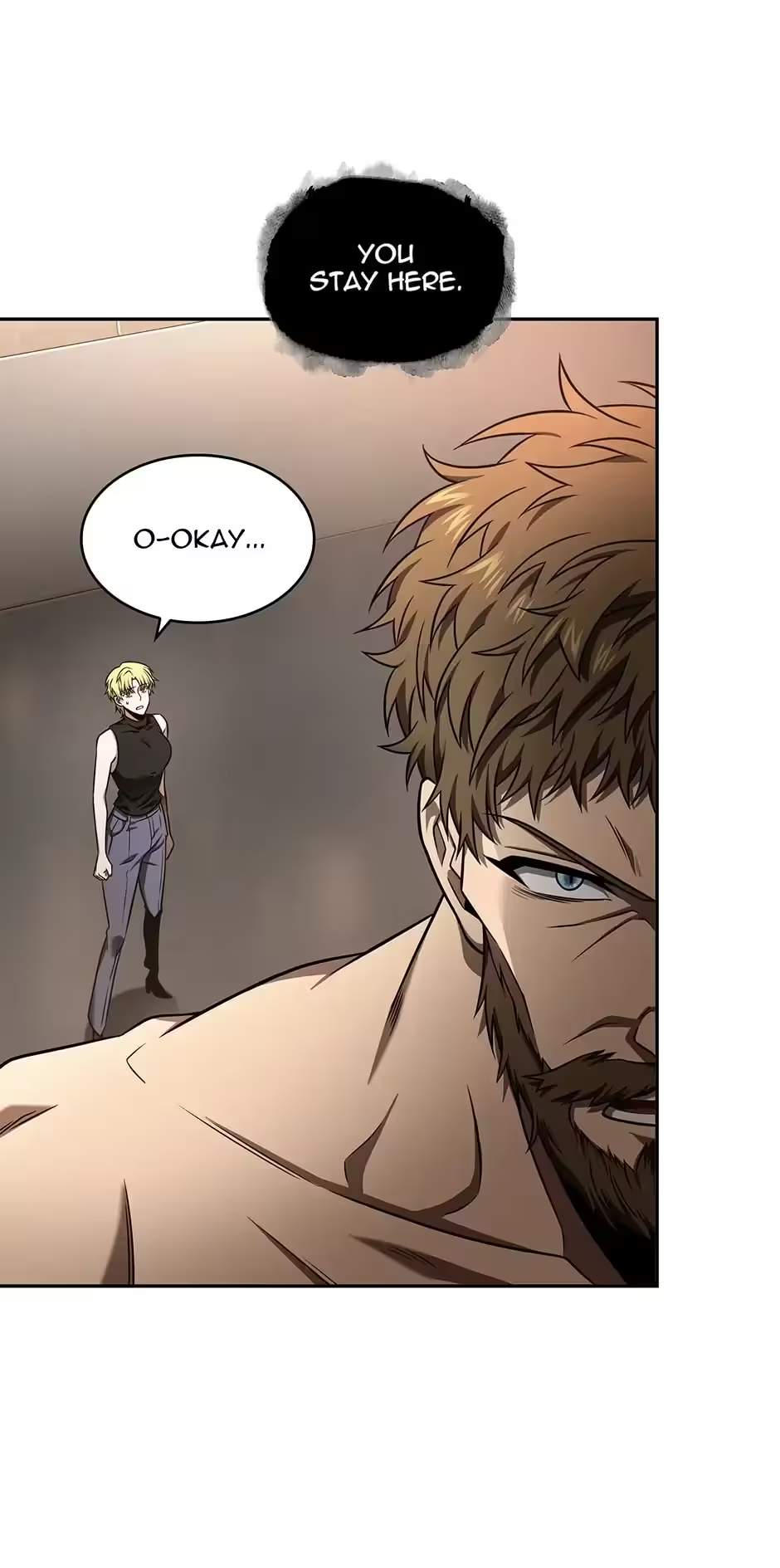 Tomb Raider King:End Line Chapter 307-eng-li - Page 62