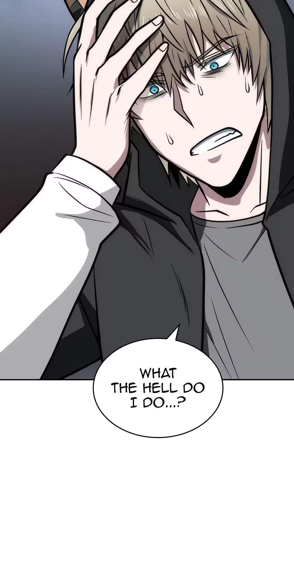 Tomb Raider King:End Line Chapter 197-eng-li - Page 65