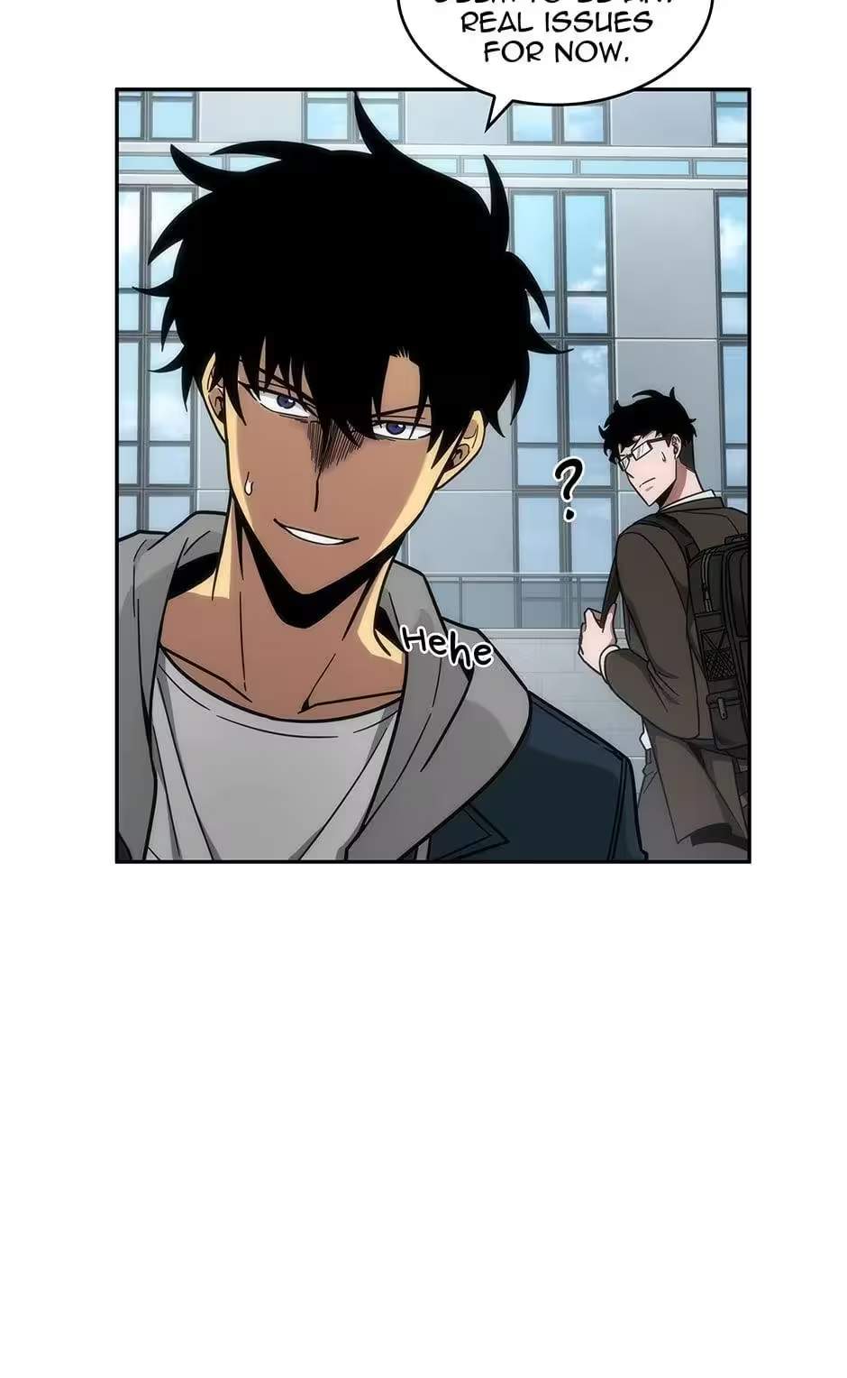 Tomb Raider King:End Line Chapter 246-eng-li - Page 60