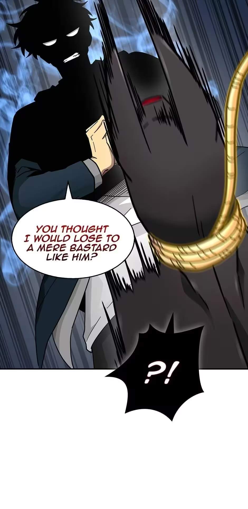 Tomb Raider King:End Line Chapter 133-eng-li - Page 13