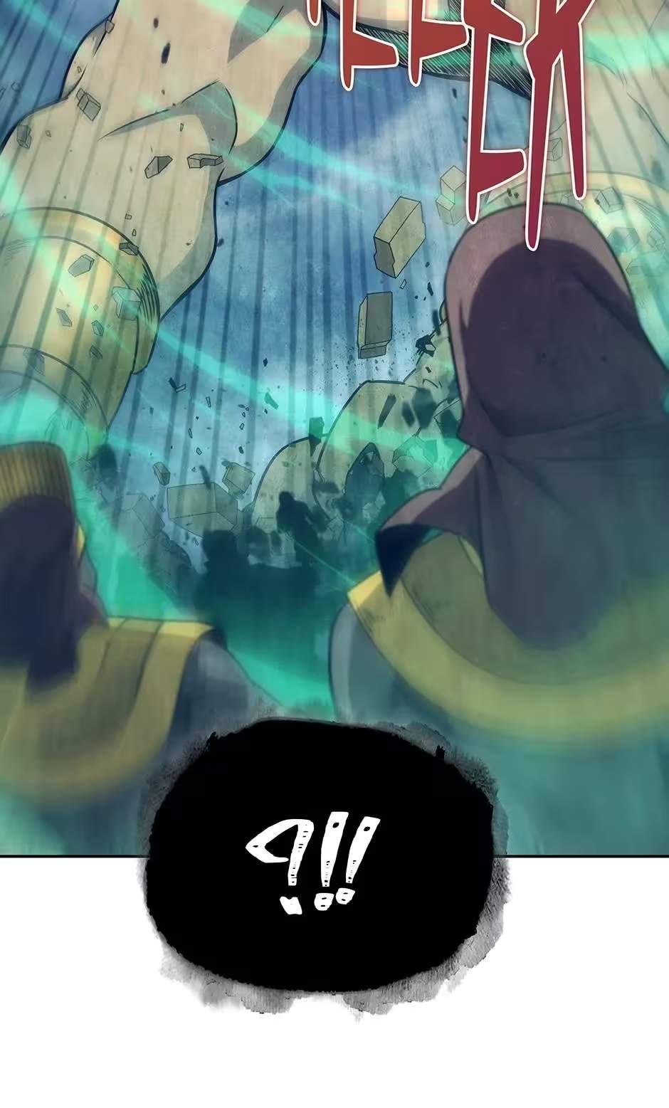 Tomb Raider King:End Line Chapter 181-eng-li - Page 39