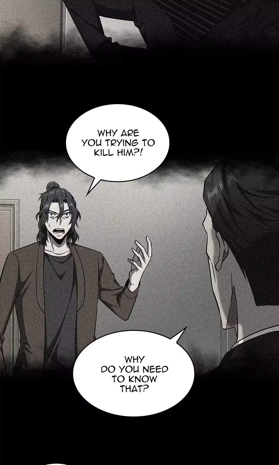 Tomb Raider King:End Line Chapter 263-eng-li - Page 61