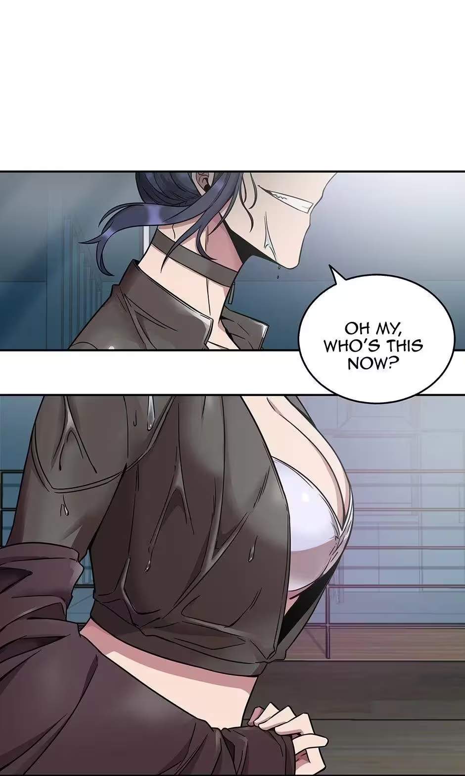 Tomb Raider King:End Line Chapter 109-eng-li - Page 7