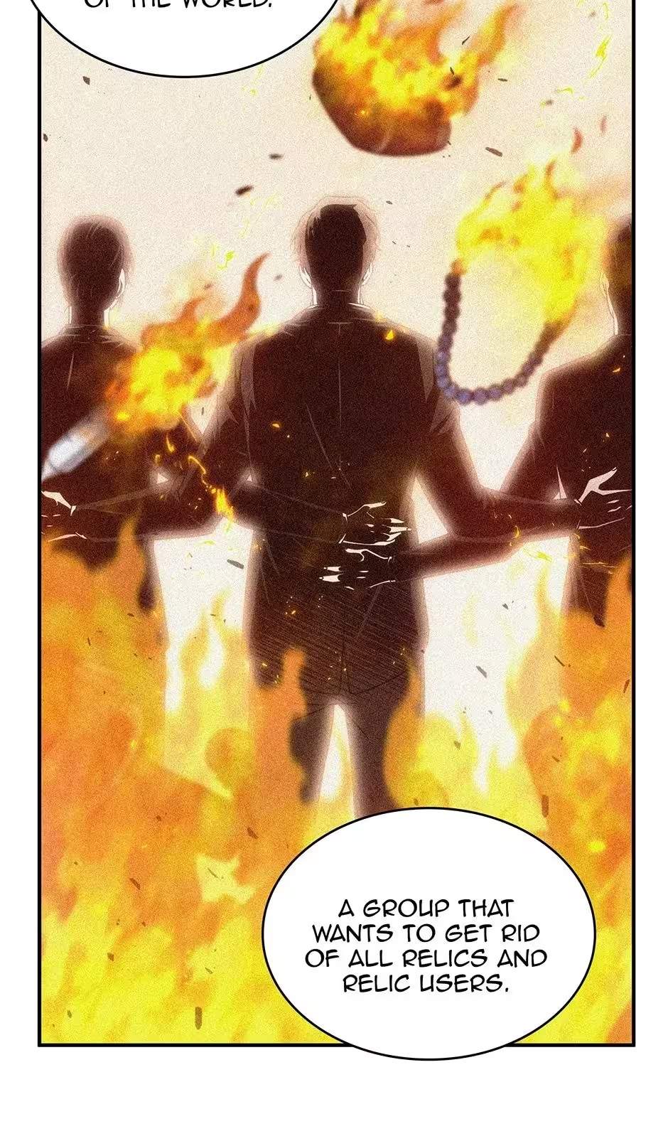 Tomb Raider King:End Line Chapter 163-eng-li - Page 61