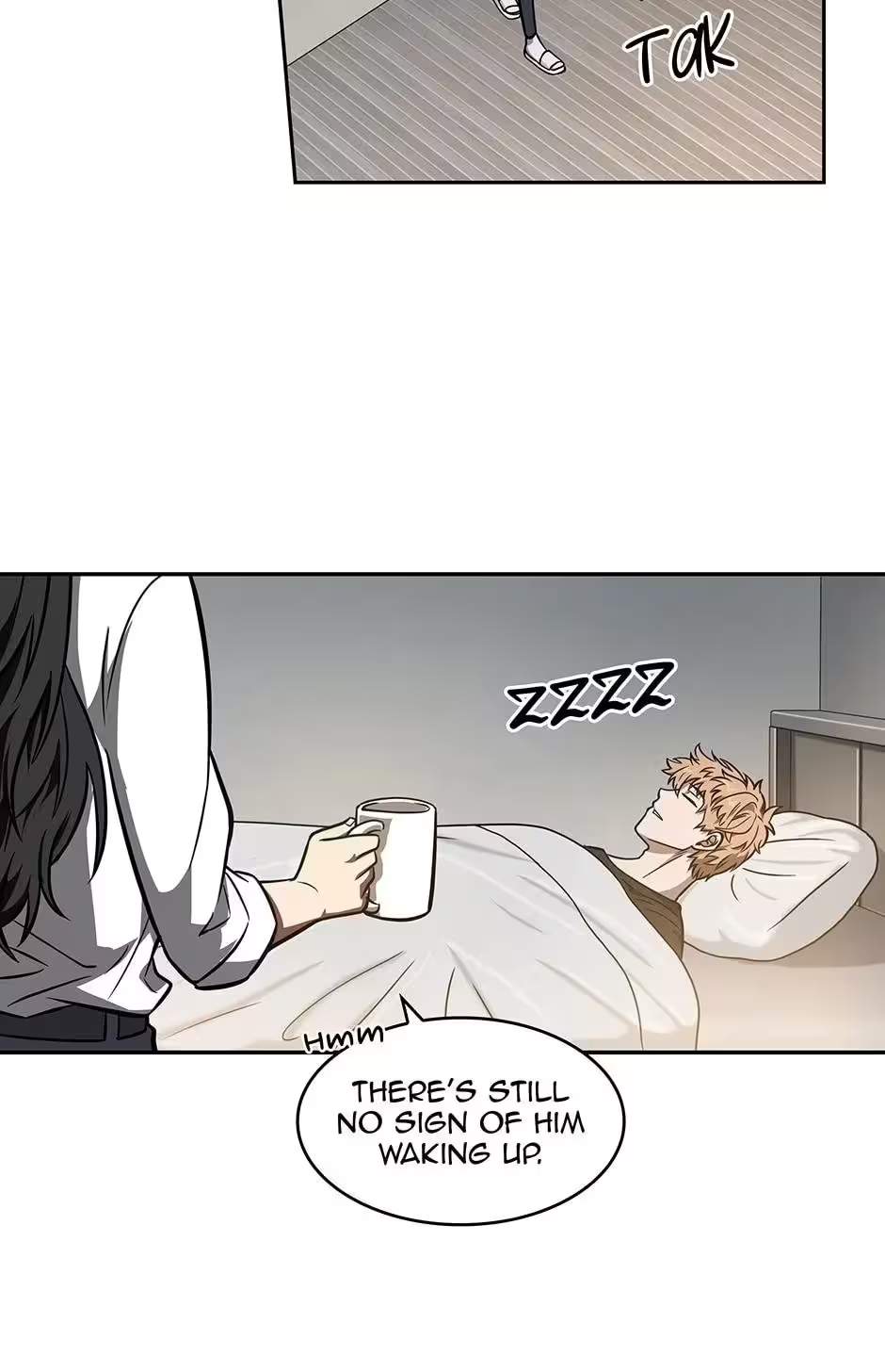 Tomb Raider King:End Line Chapter 201-eng-li - Page 43