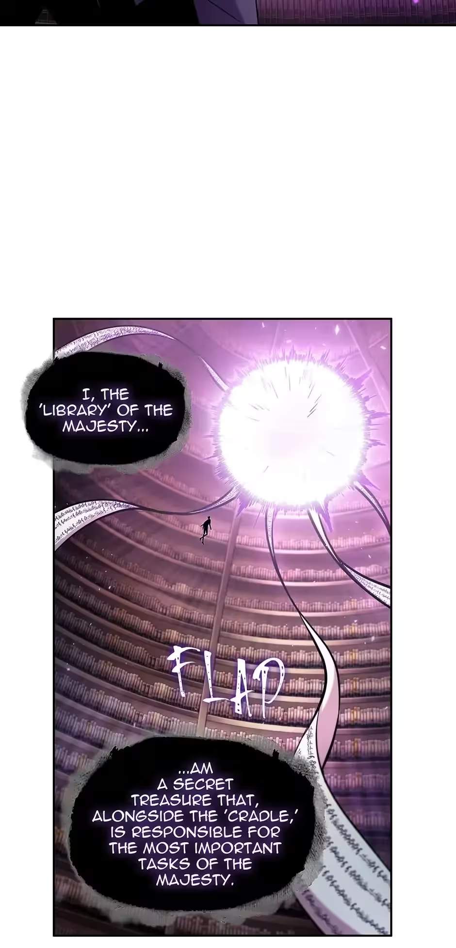 Tomb Raider King:End Line Chapter 359-eng-li - Page 30