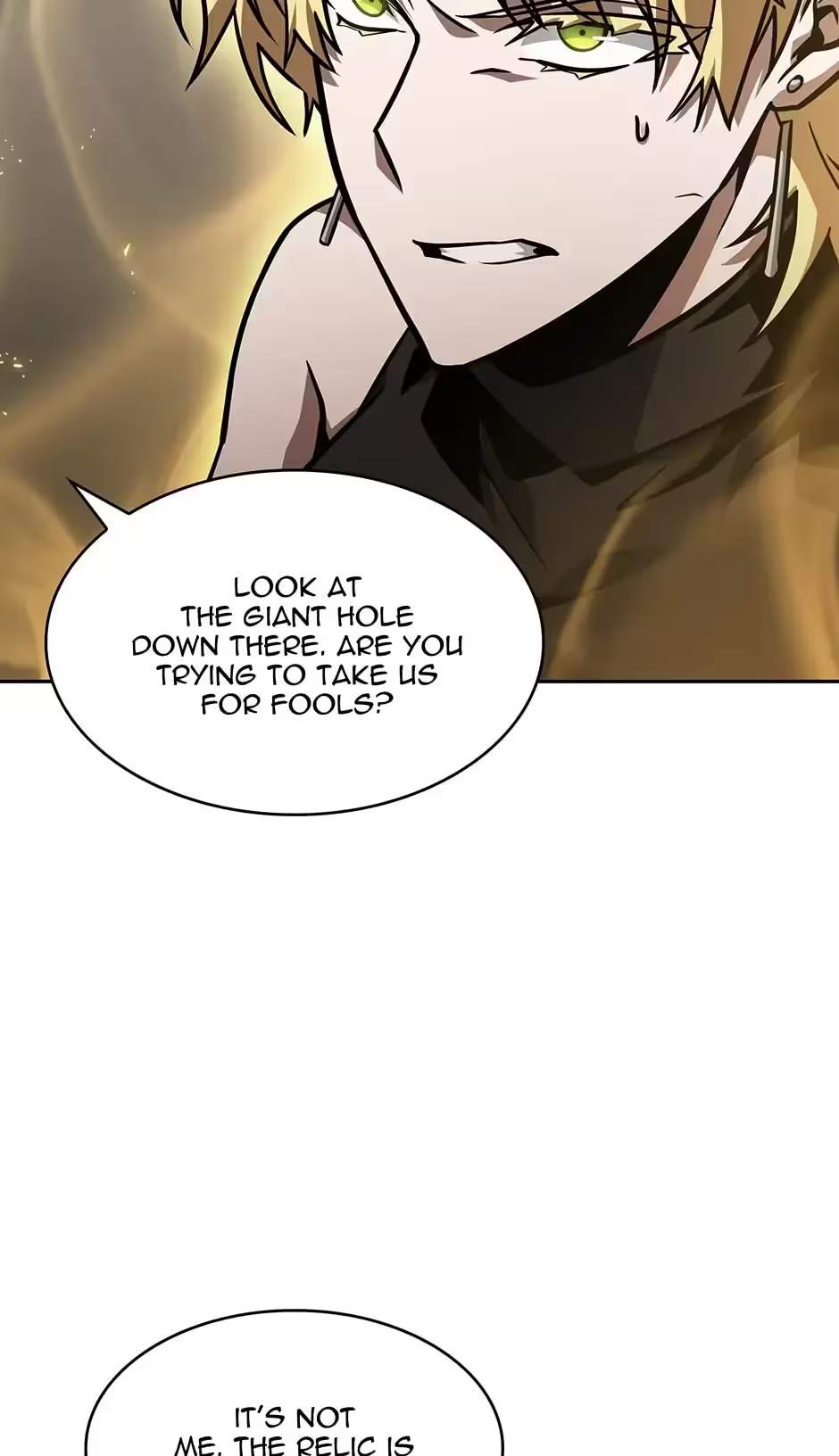 Tomb Raider King:End Line Chapter 362-eng-li - Page 13