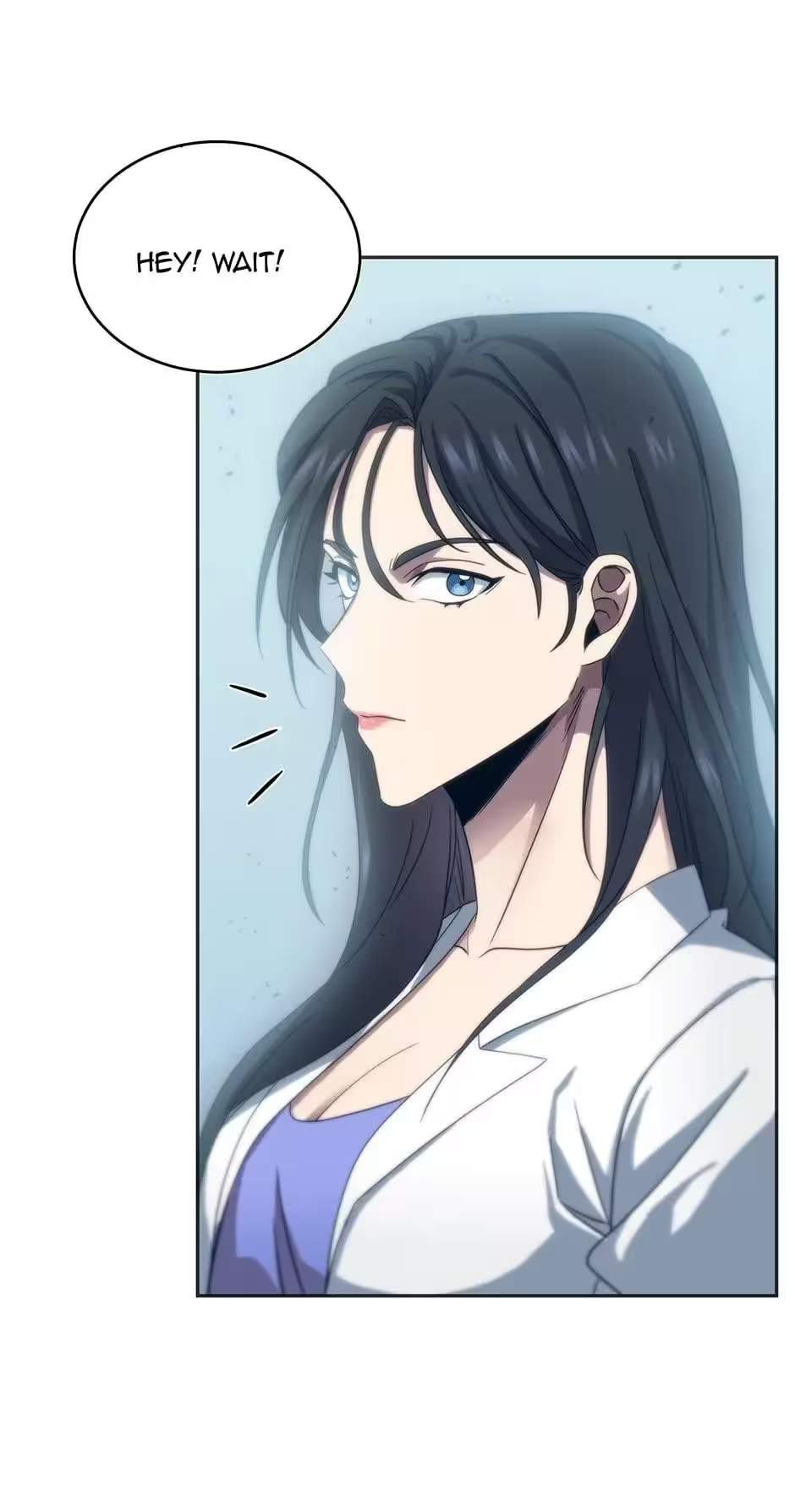 Tomb Raider King:End Line Chapter 155-eng-li - Page 34