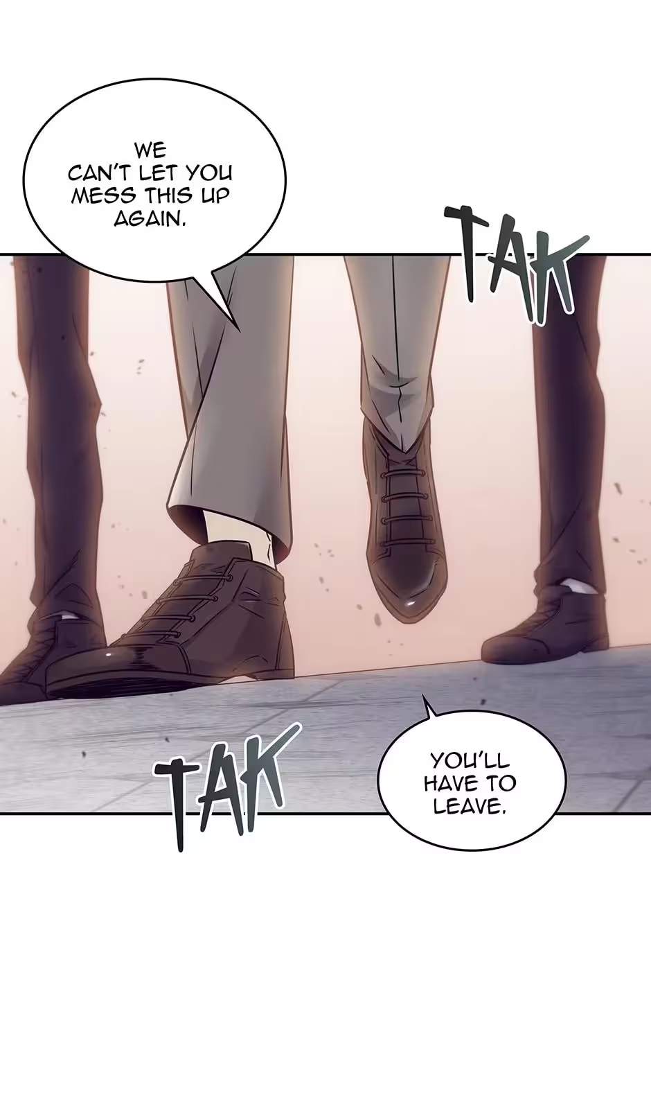 Tomb Raider King:End Line Chapter 179-eng-li - Page 33