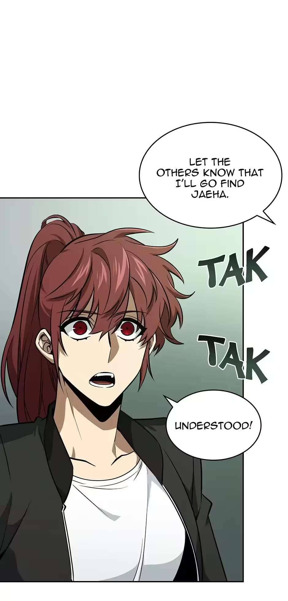 Tomb Raider King:End Line Chapter 405-eng-li - Page 39