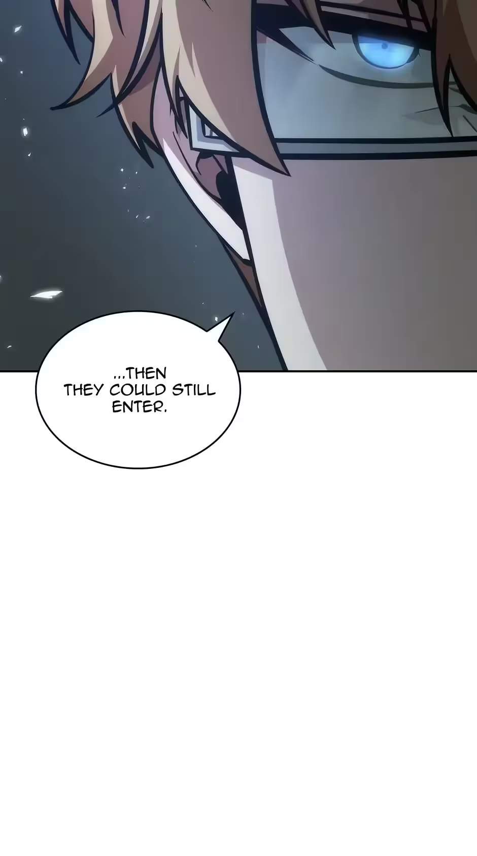 Tomb Raider King:End Line Chapter 373-eng-li - Page 8