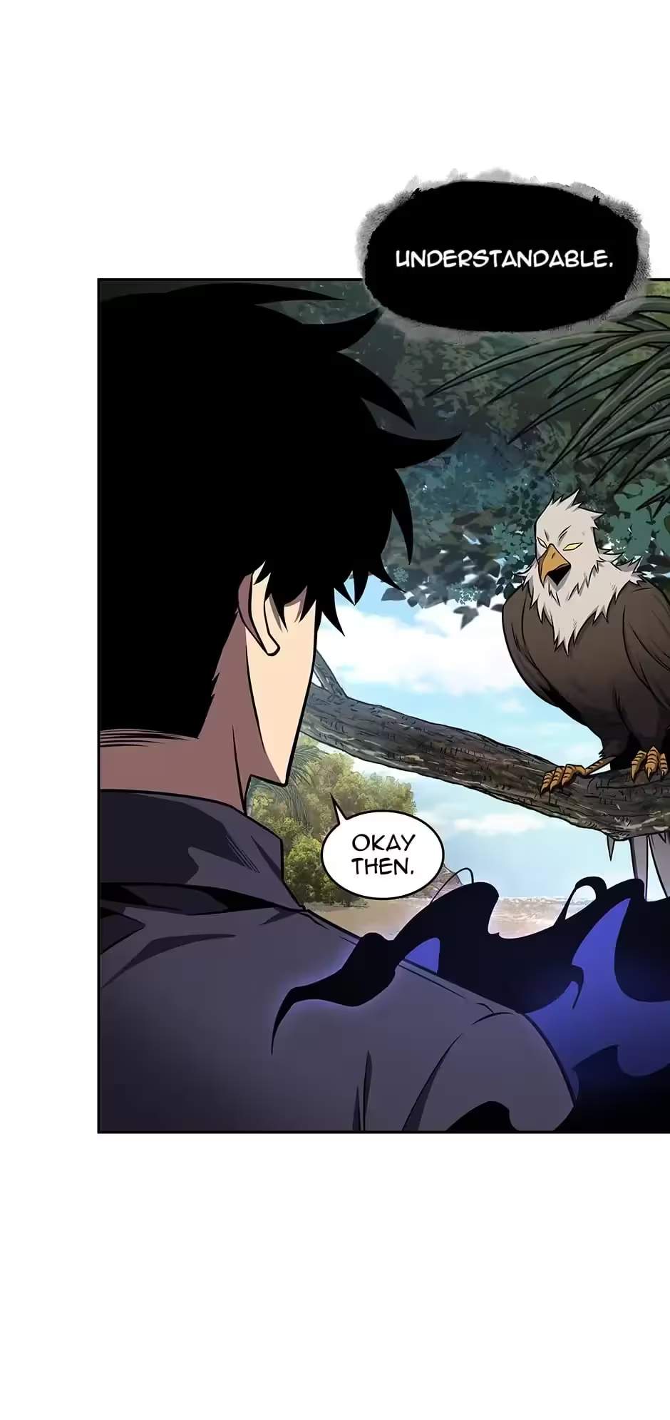 Tomb Raider King:End Line Chapter 313-eng-li - Page 32