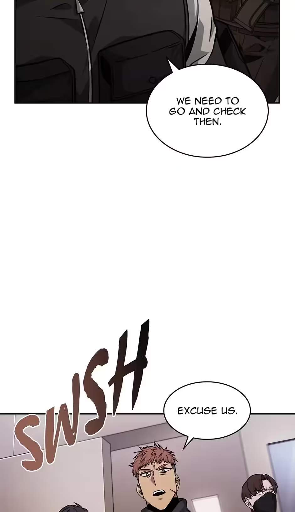 Tomb Raider King:End Line Chapter 343-eng-li - Page 30
