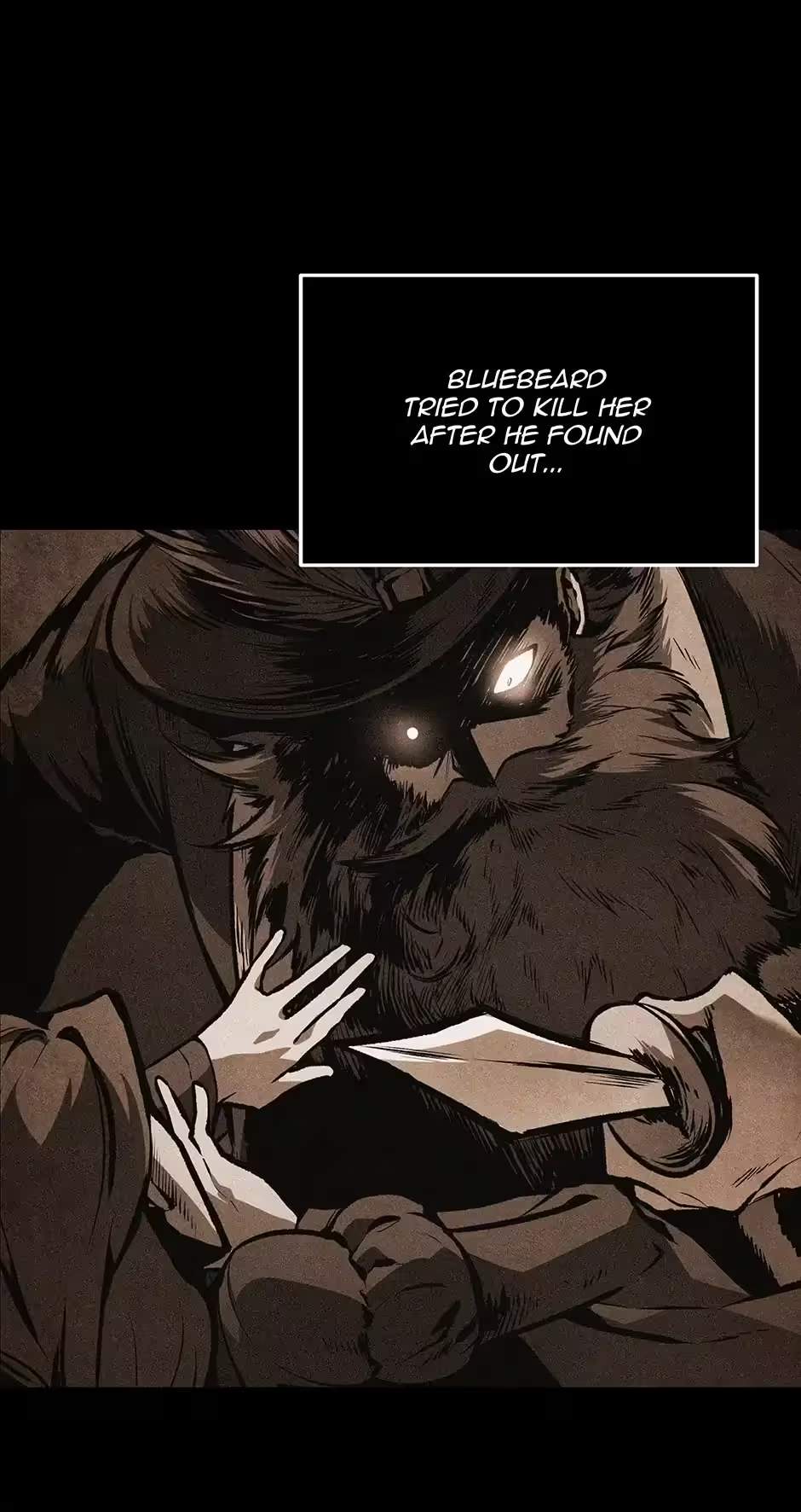 Tomb Raider King:End Line Chapter 346-eng-li - Page 6