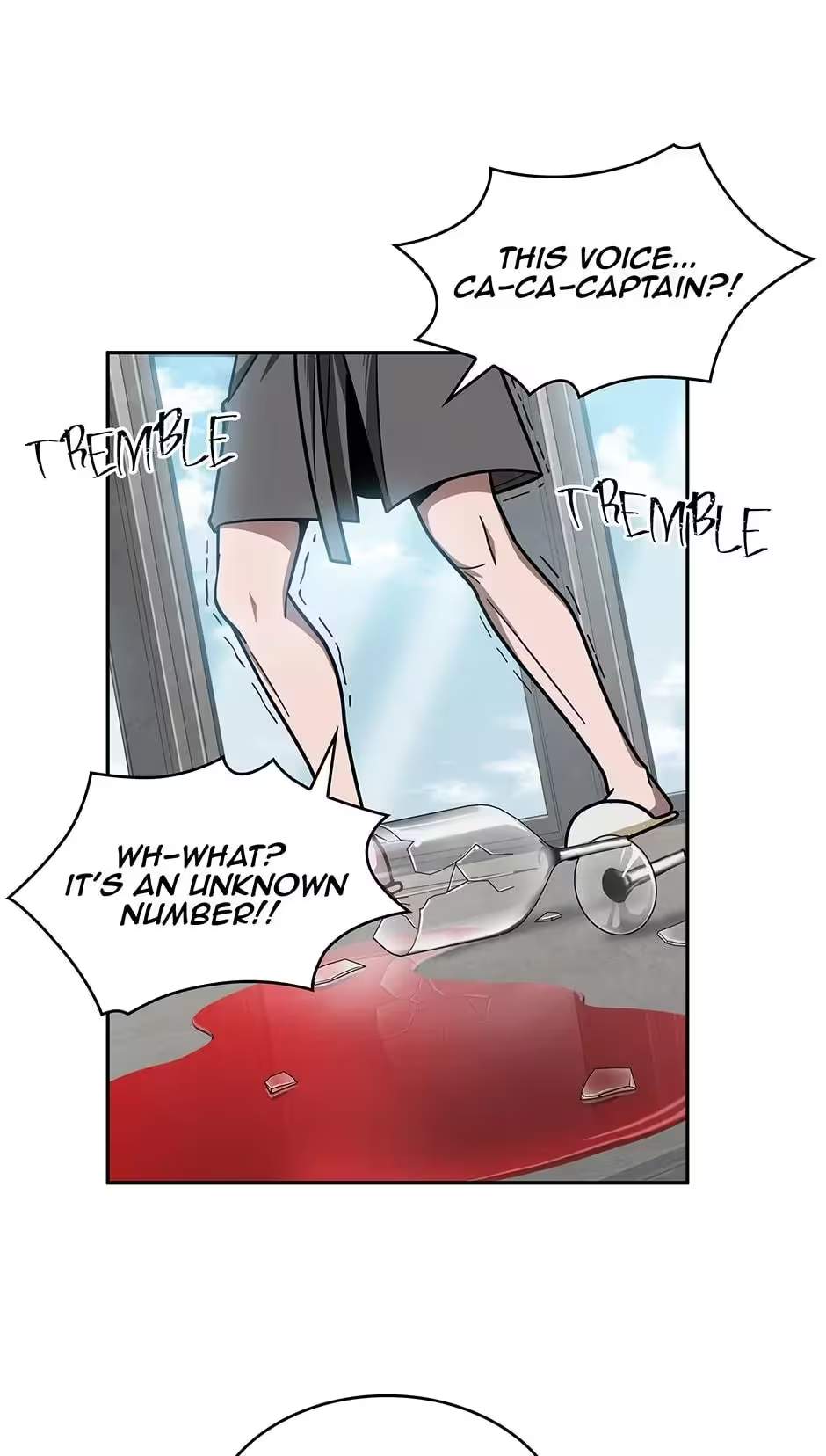 Tomb Raider King:End Line Chapter 186-eng-li - Page 11