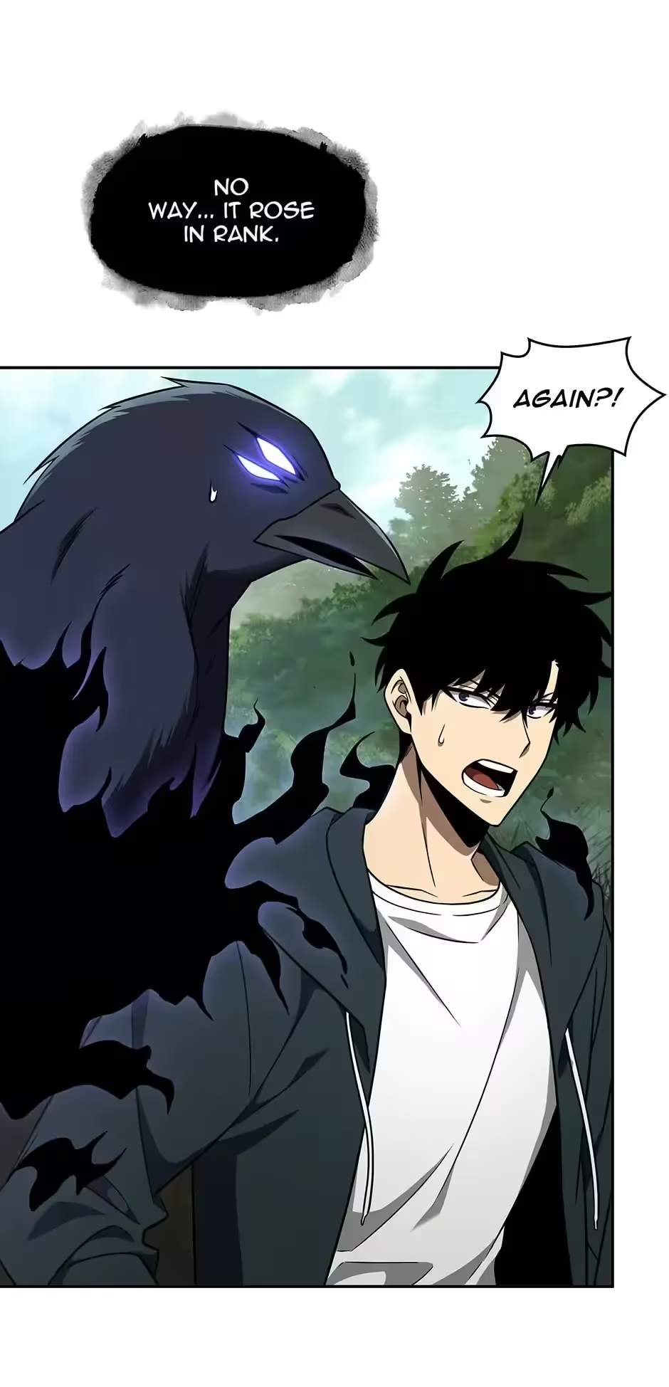 Tomb Raider King:End Line Chapter 306-eng-li - Page 60