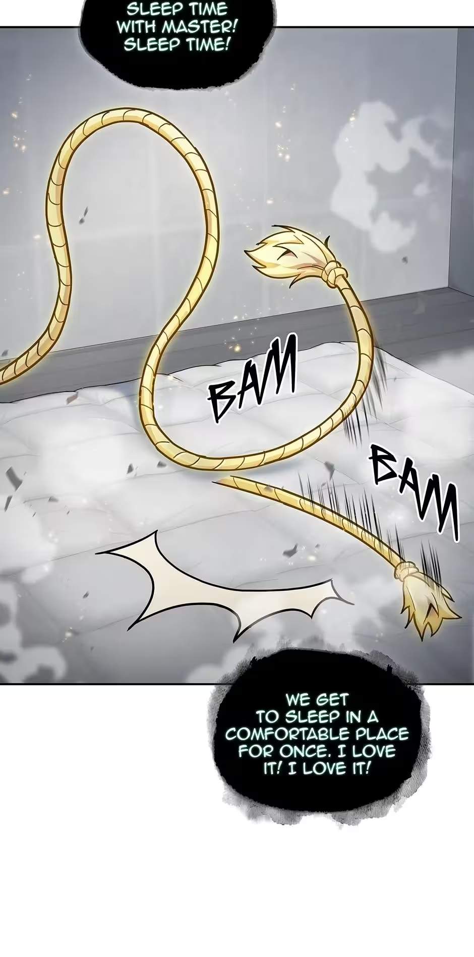 Tomb Raider King:End Line Chapter 145-eng-li - Page 13