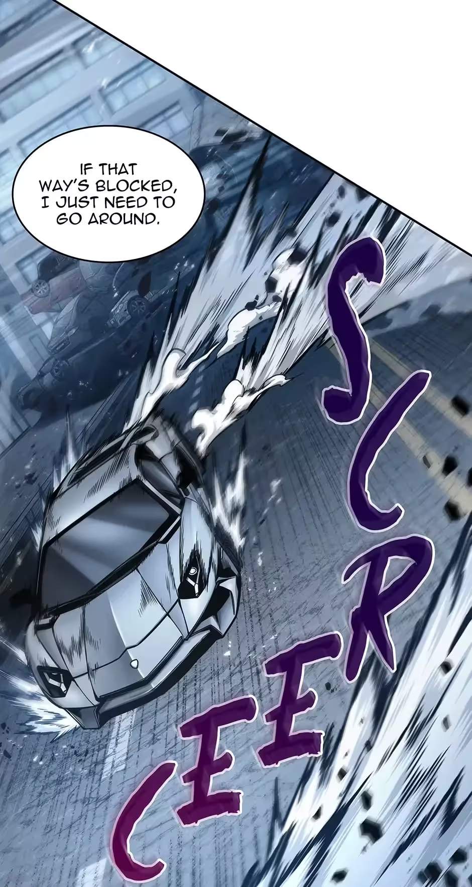 Tomb Raider King:End Line Chapter 337-eng-li - Page 65