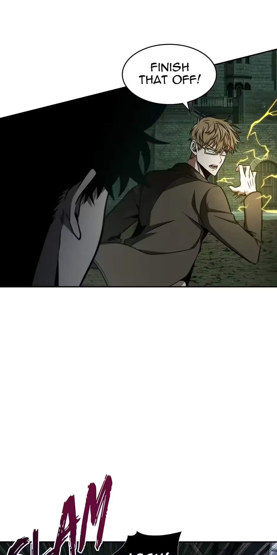 Tomb Raider King:End Line Chapter 318-eng-li - Page 25