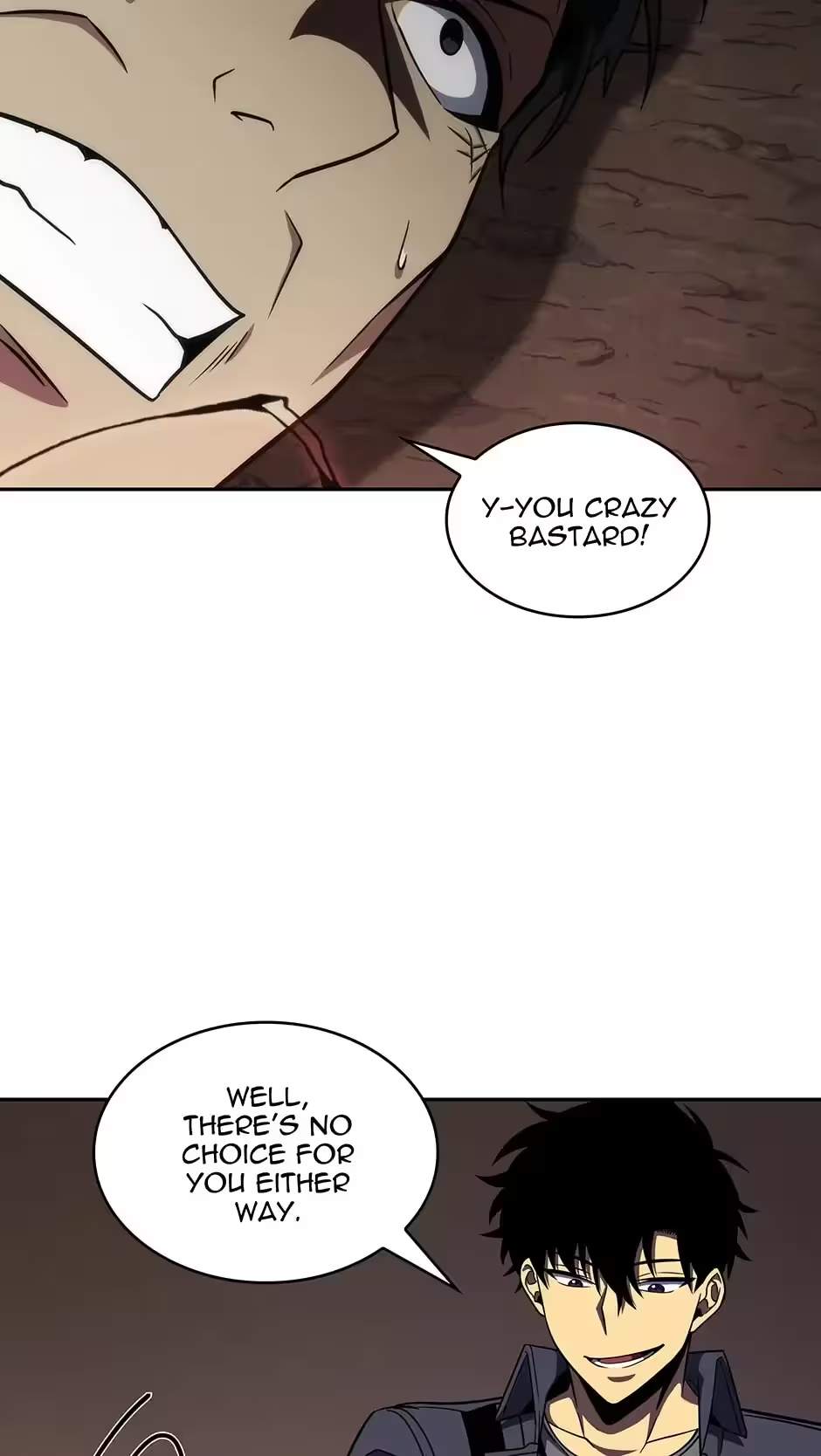 Tomb Raider King:End Line Chapter 274-eng-li - Page 53