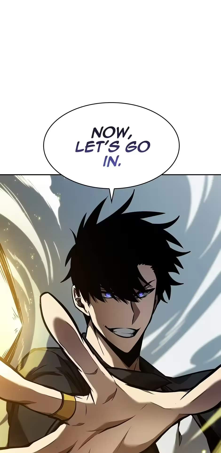 Tomb Raider King:End Line Chapter 364-eng-li - Page 26