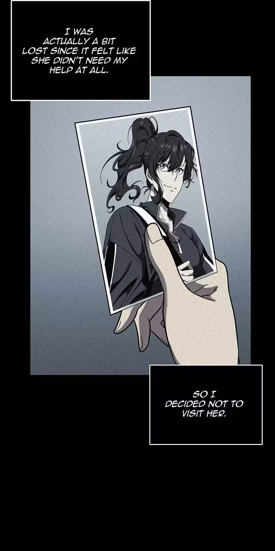 Tomb Raider King:End Line Chapter 246-eng-li - Page 49