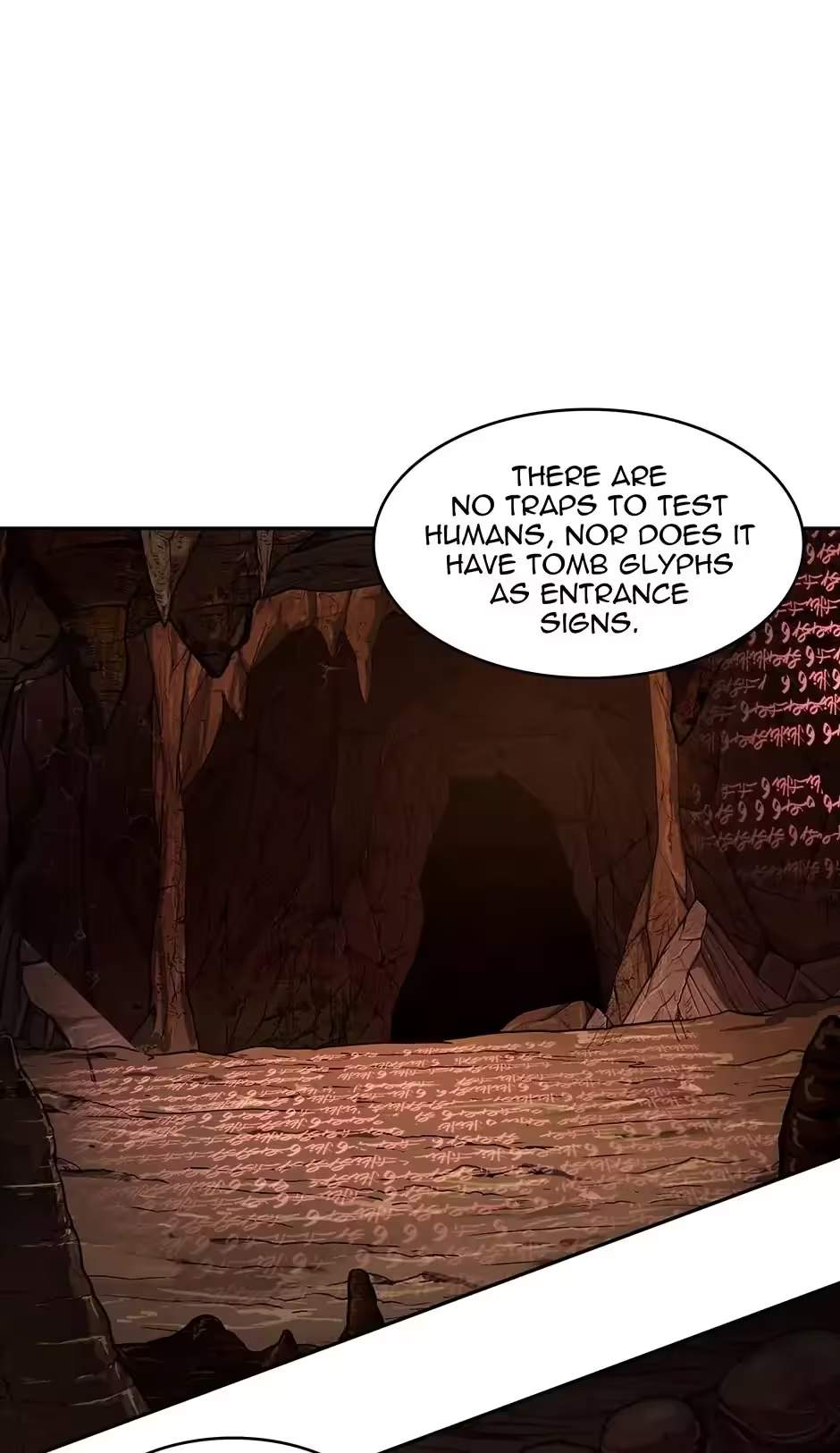 Tomb Raider King:End Line Chapter 298-eng-li - Page 30