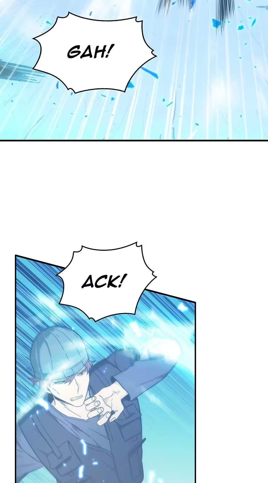 Tomb Raider King:End Line Chapter 126-eng-li - Page 32