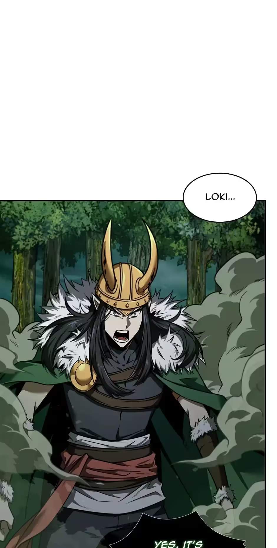 Tomb Raider King:End Line Chapter 328-eng-li - Page 48