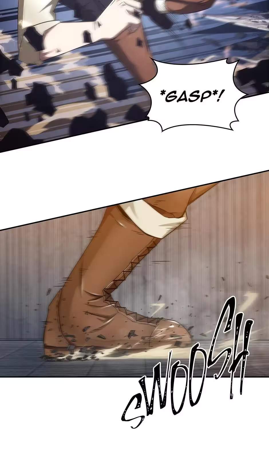 Tomb Raider King:End Line Chapter 175-eng-li - Page 8