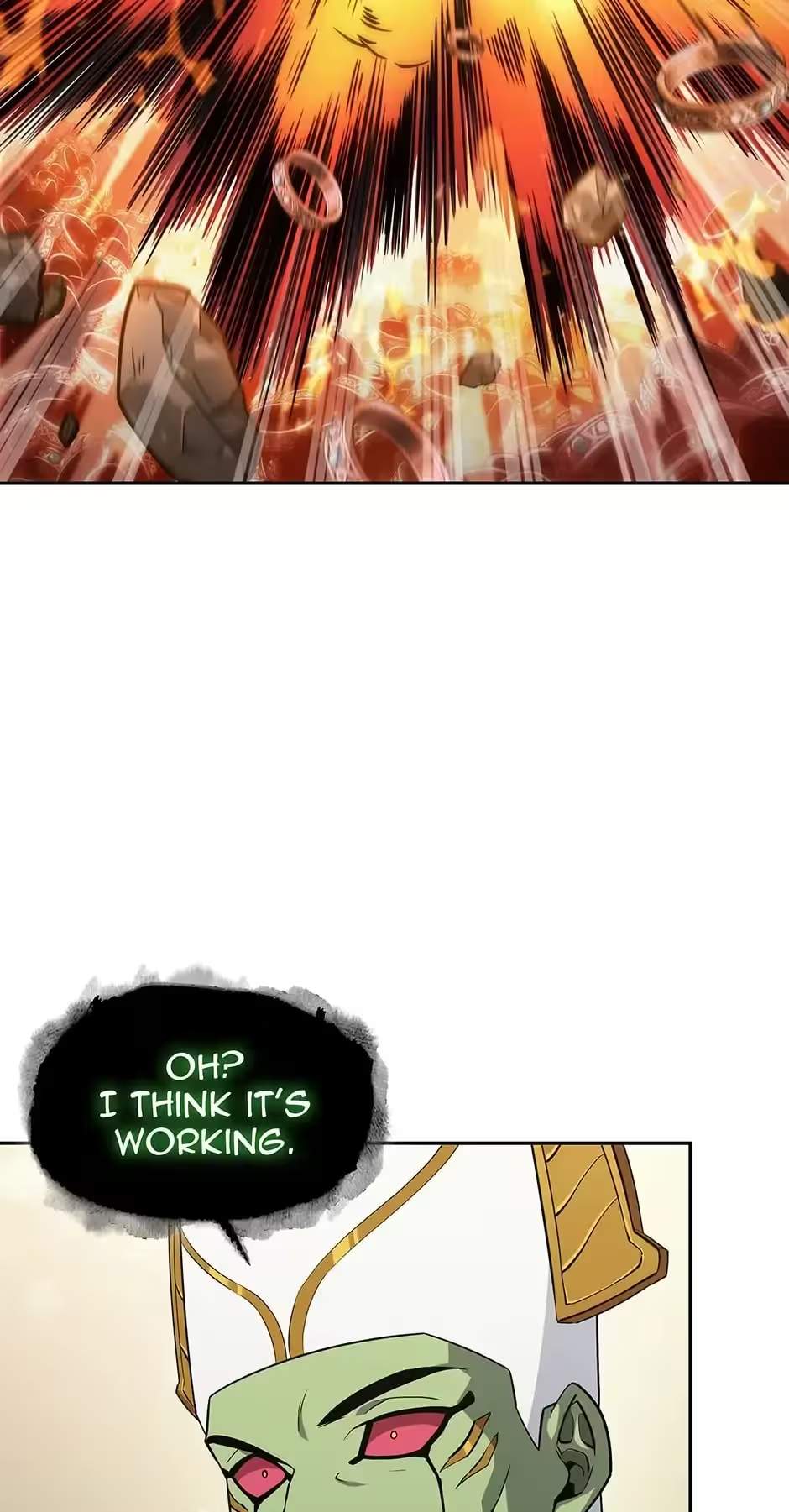 Tomb Raider King:End Line Chapter 407-eng-li - Page 33