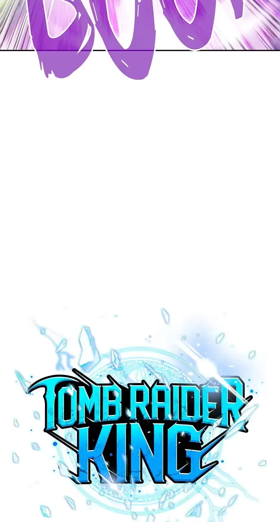 Tomb Raider King:End Line Chapter 361-eng-li - Page 1