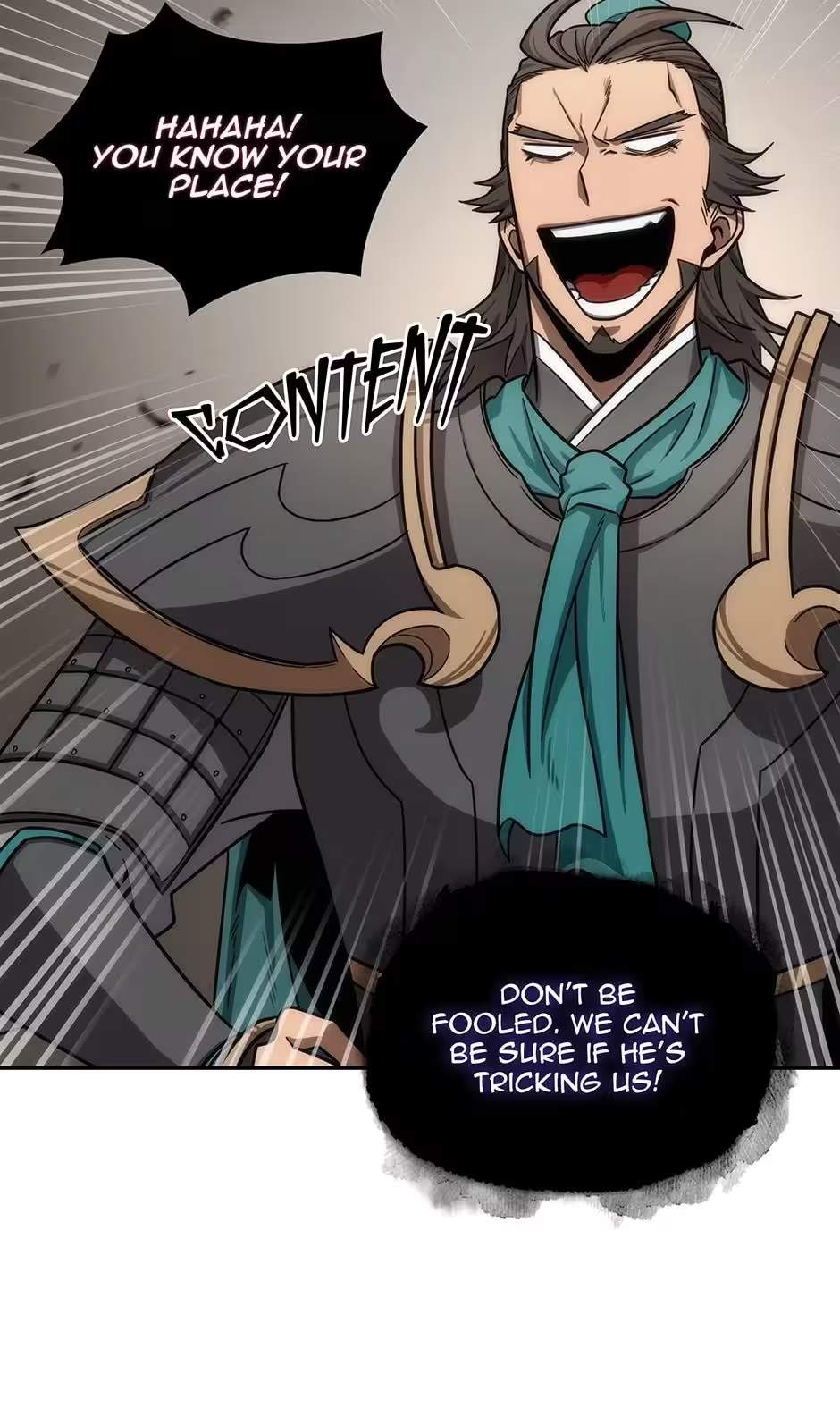 Tomb Raider King:End Line Chapter 180-eng-li - Page 23