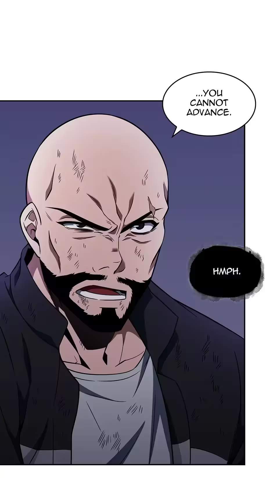 Tomb Raider King:End Line Chapter 302-eng-li - Page 27