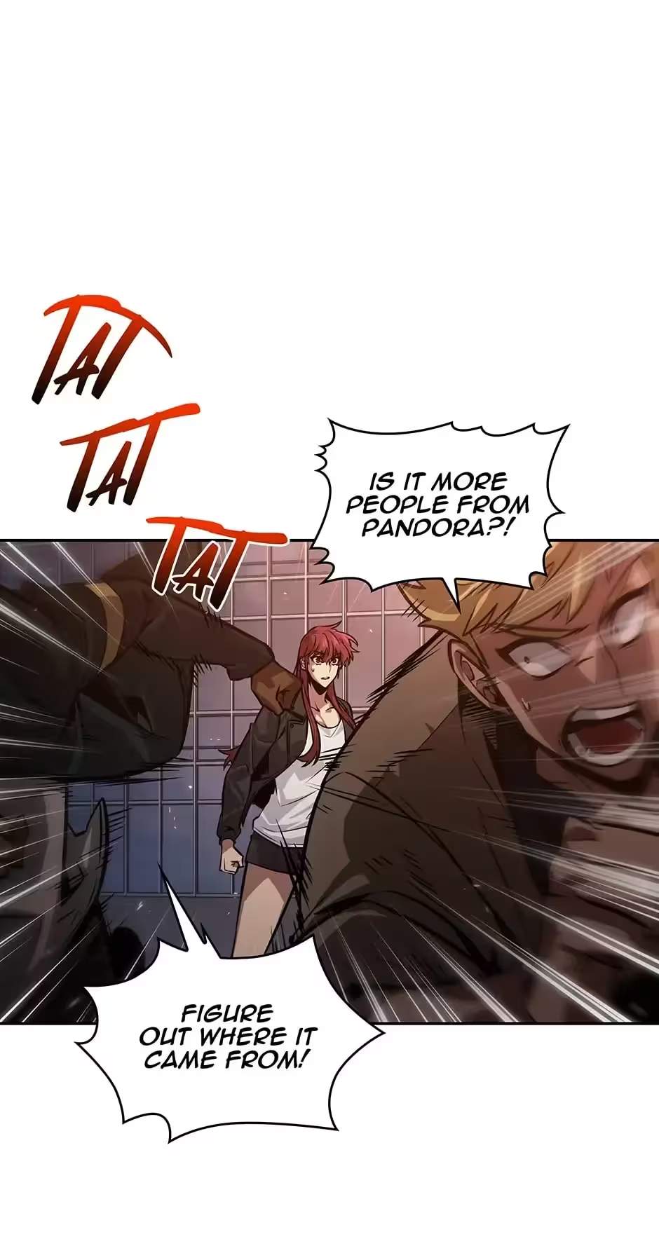 Tomb Raider King:End Line Chapter 367-eng-li - Page 49