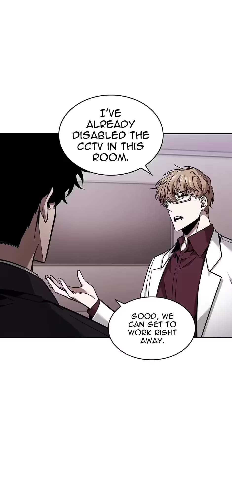 Tomb Raider King:End Line Chapter 342-eng-li - Page 68