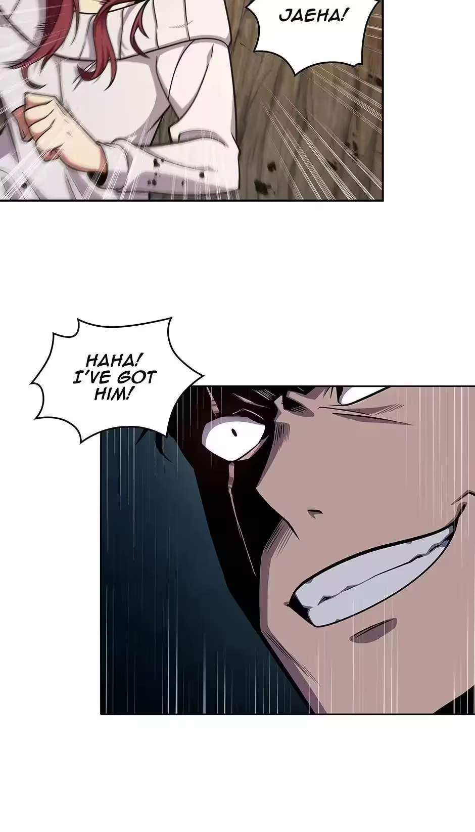 Tomb Raider King:End Line Chapter 249-eng-li - Page 43