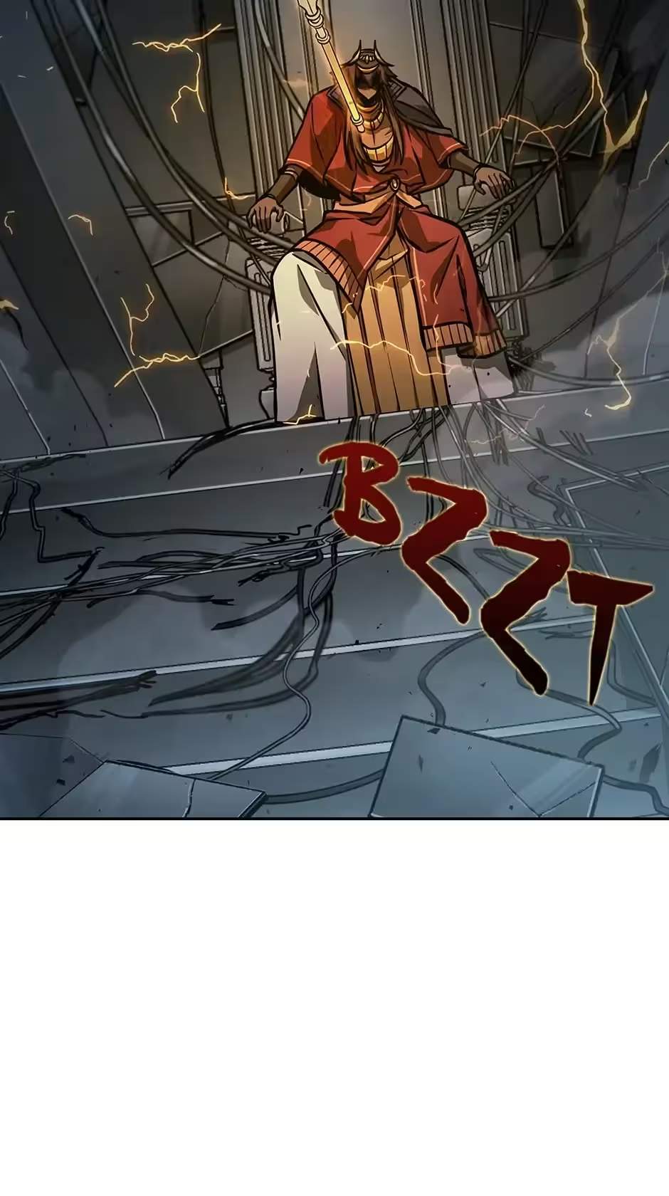 Tomb Raider King:End Line Chapter 372-eng-li - Page 31