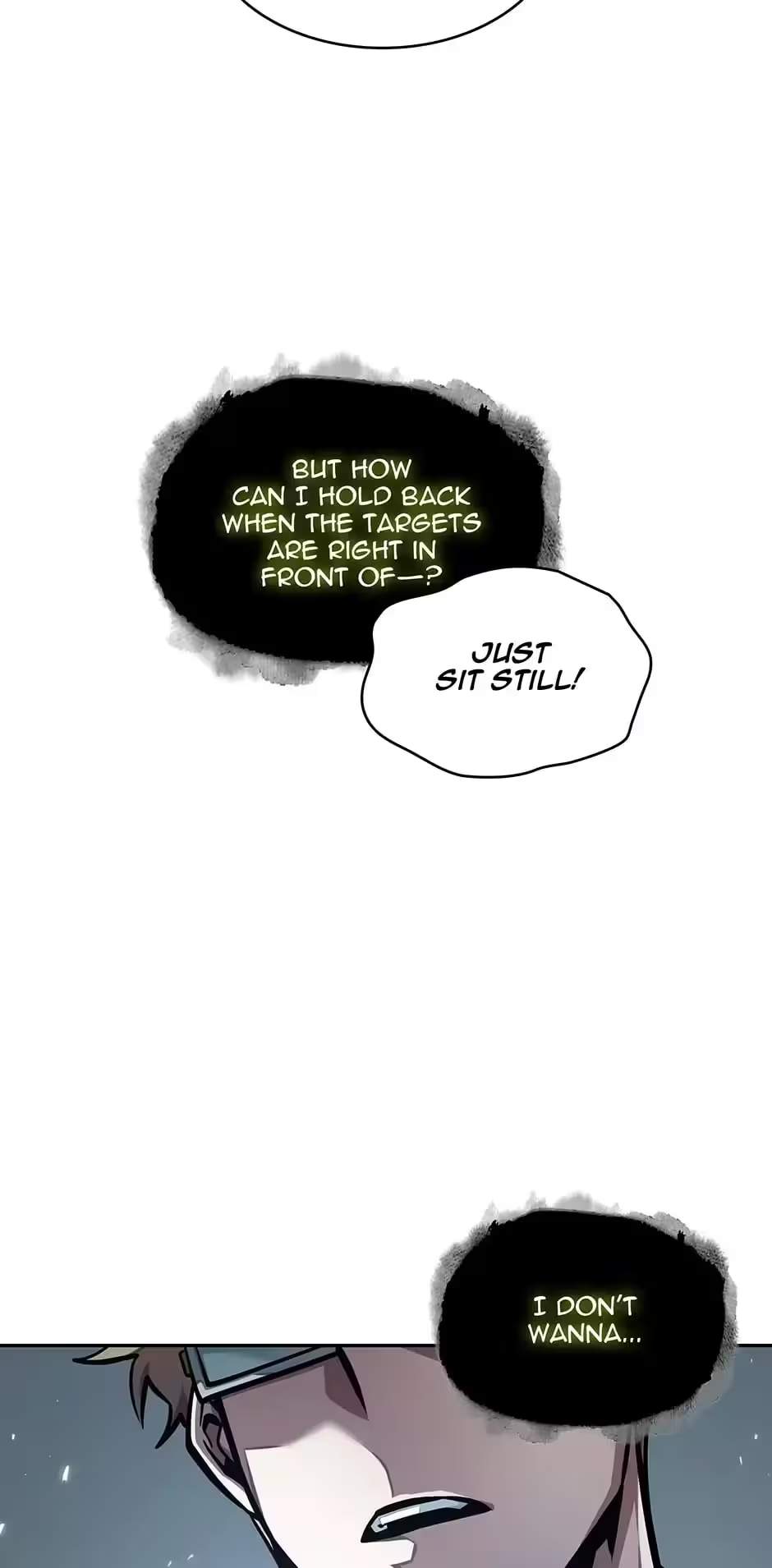 Tomb Raider King:End Line Chapter 373-eng-li - Page 3
