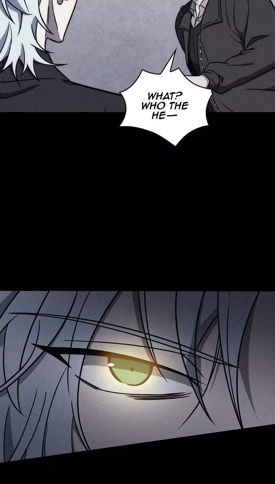 Tomb Raider King:End Line Chapter 212-eng-li - Page 8