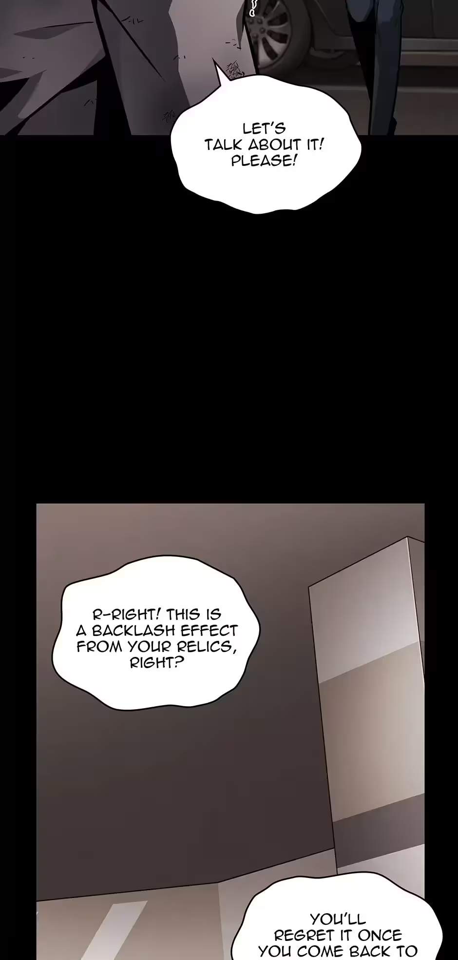 Tomb Raider King:End Line Chapter 382-eng-li - Page 48