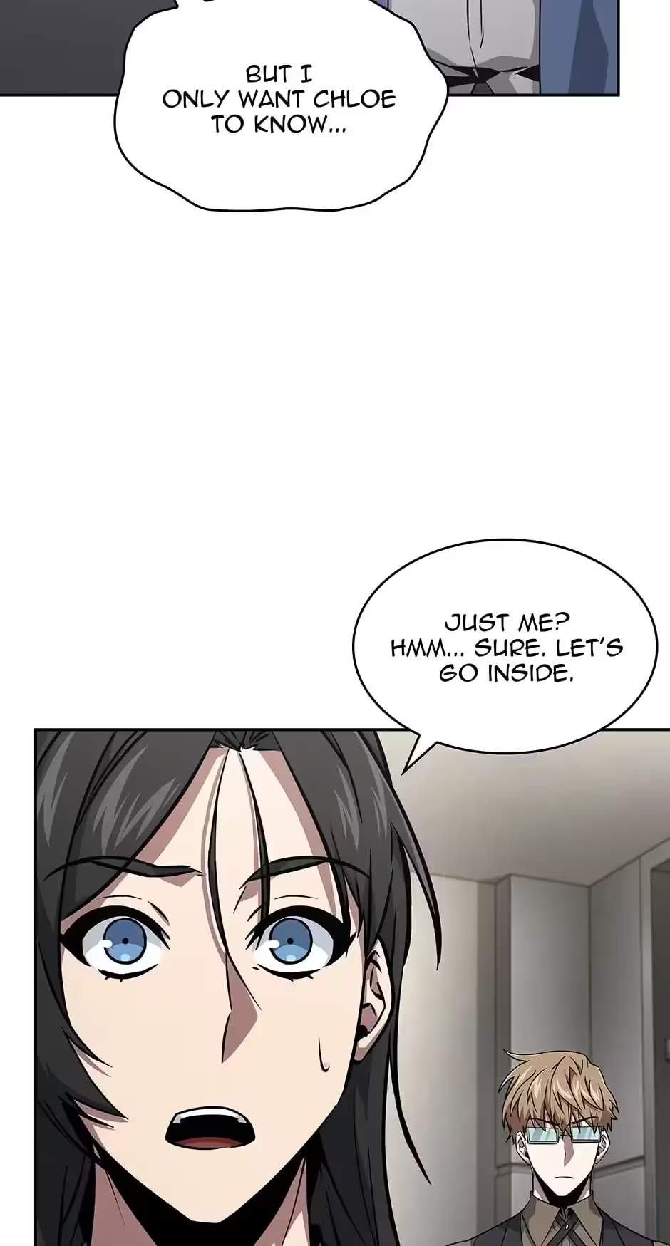Tomb Raider King:End Line Chapter 399-eng-li - Page 75