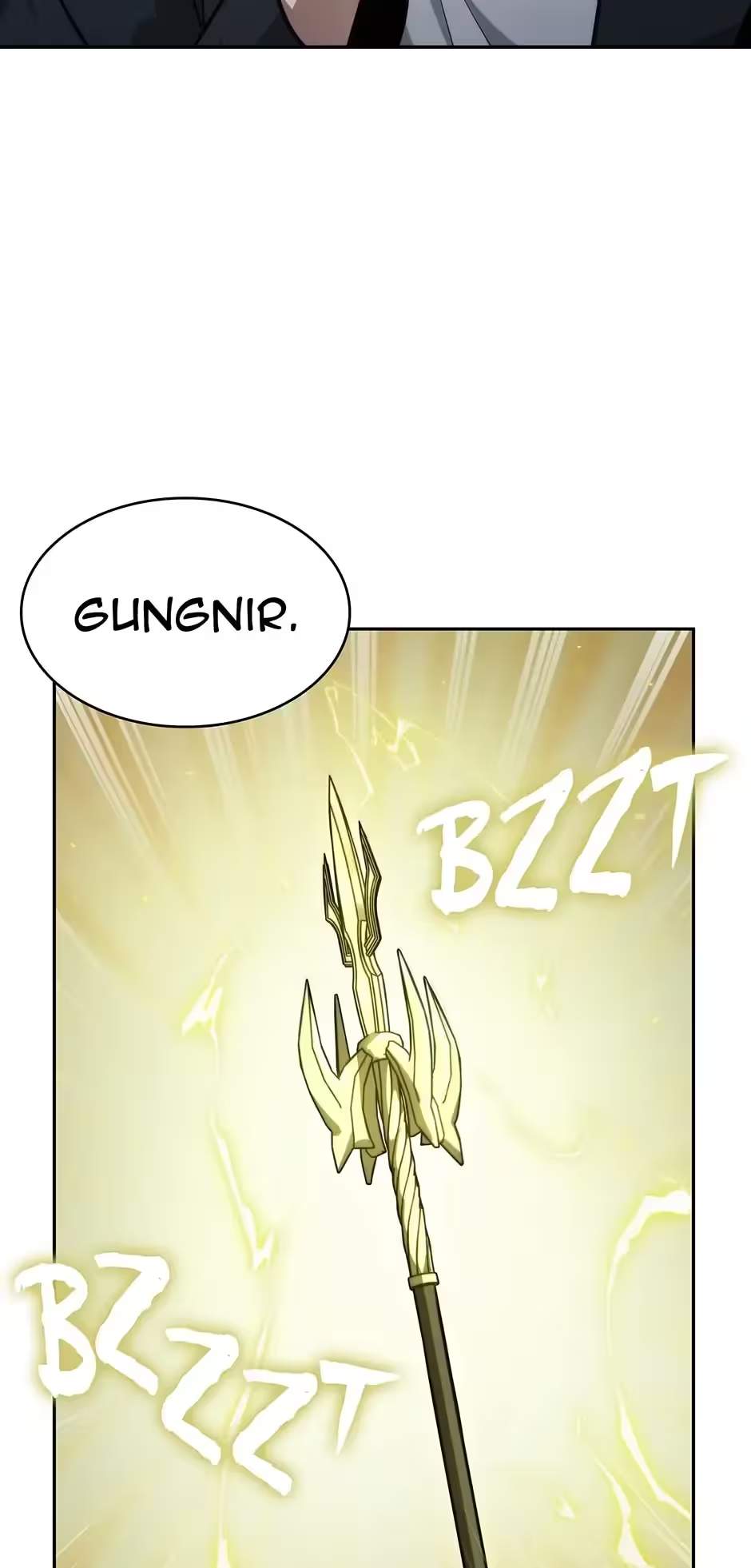 Tomb Raider King:End Line Chapter 405-eng-li - Page 37
