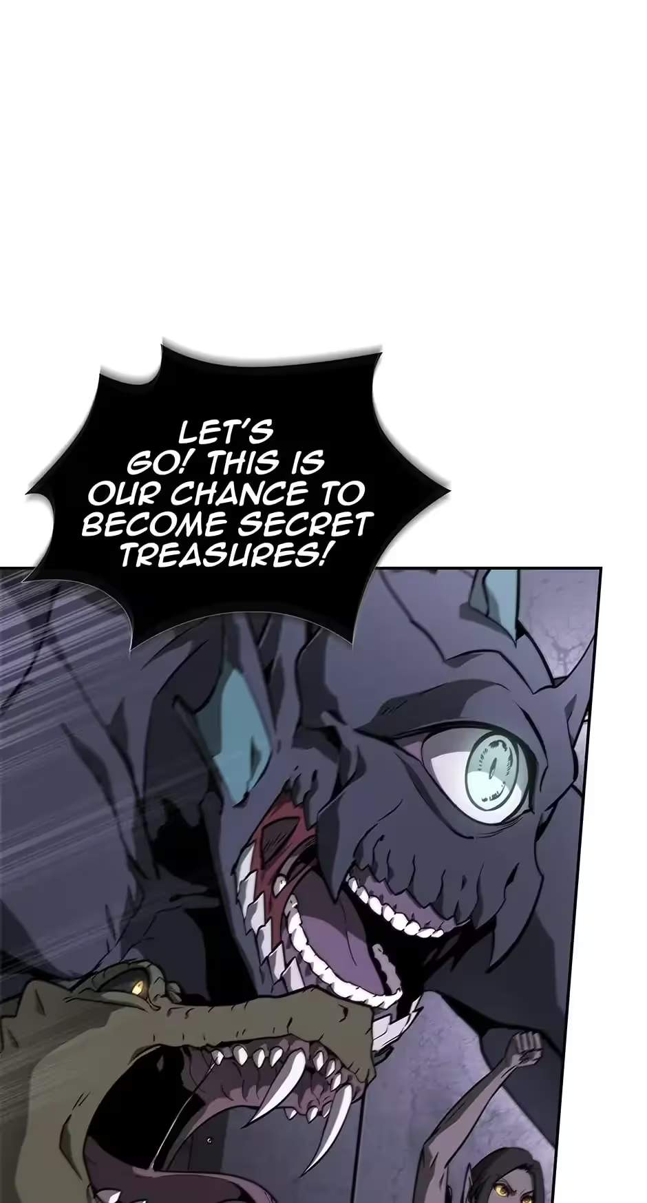 Tomb Raider King:End Line Chapter 392-eng-li - Page 52