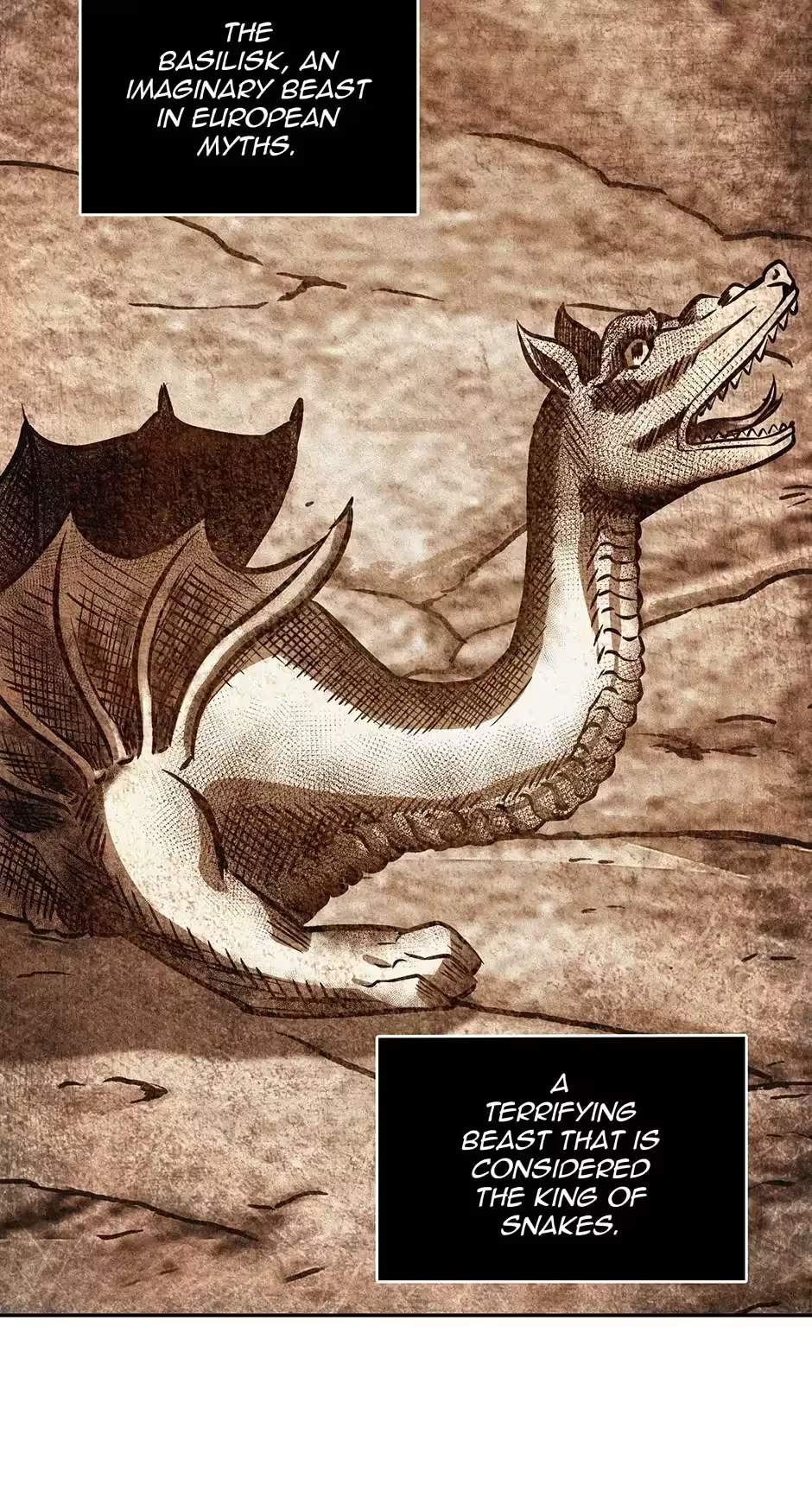 Tomb Raider King:End Line Chapter 374-eng-li - Page 9