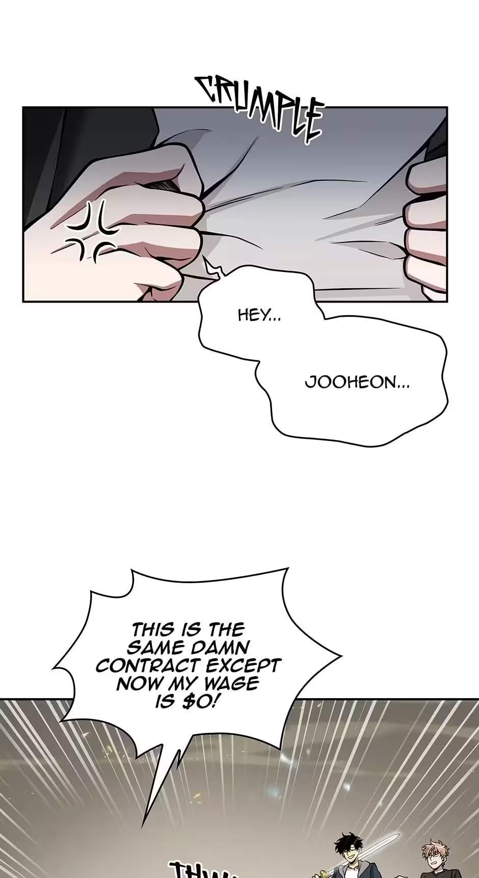 Tomb Raider King:End Line Chapter 140-eng-li - Page 52