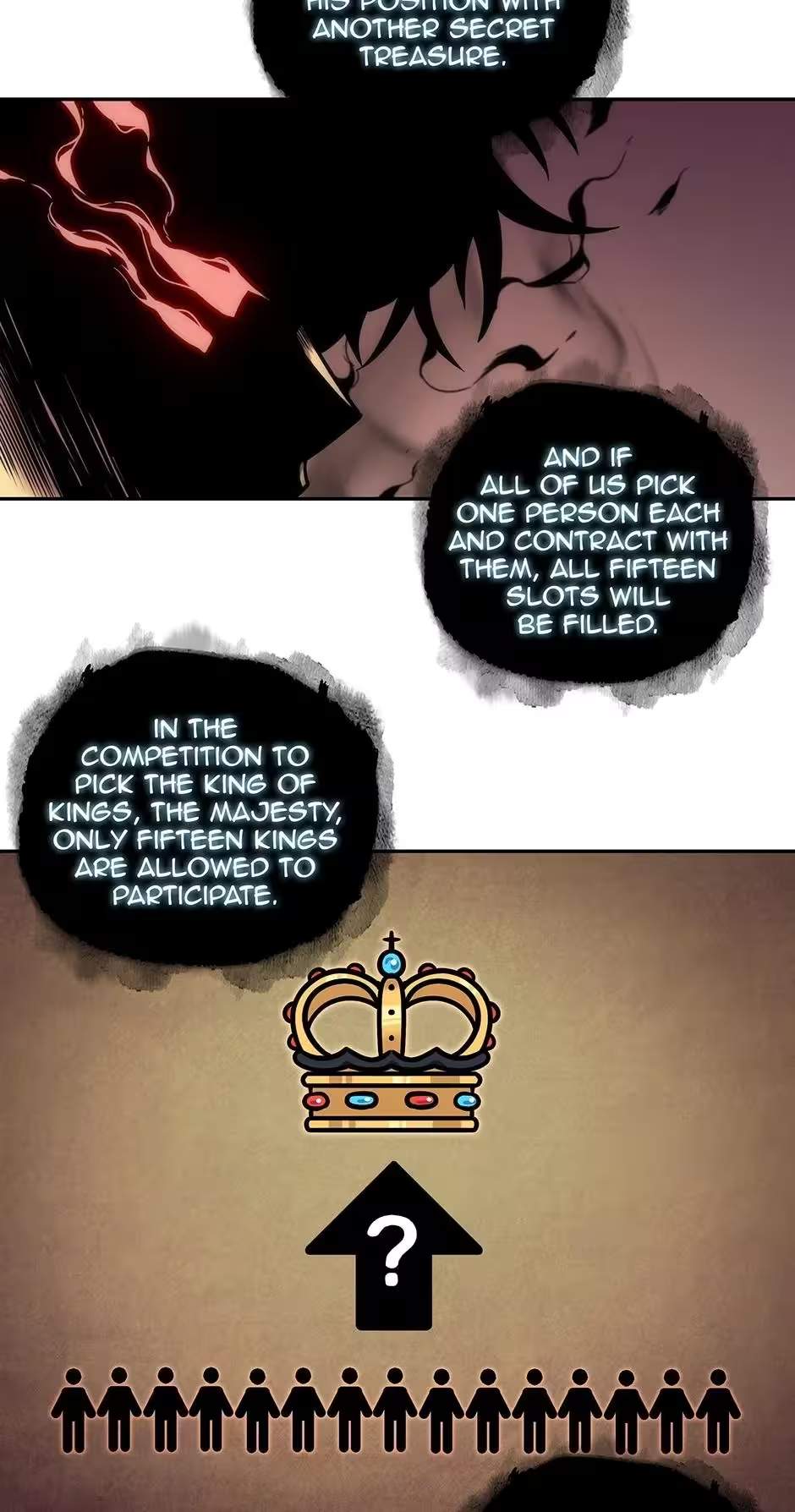 Tomb Raider King:End Line Chapter 231-eng-li - Page 41
