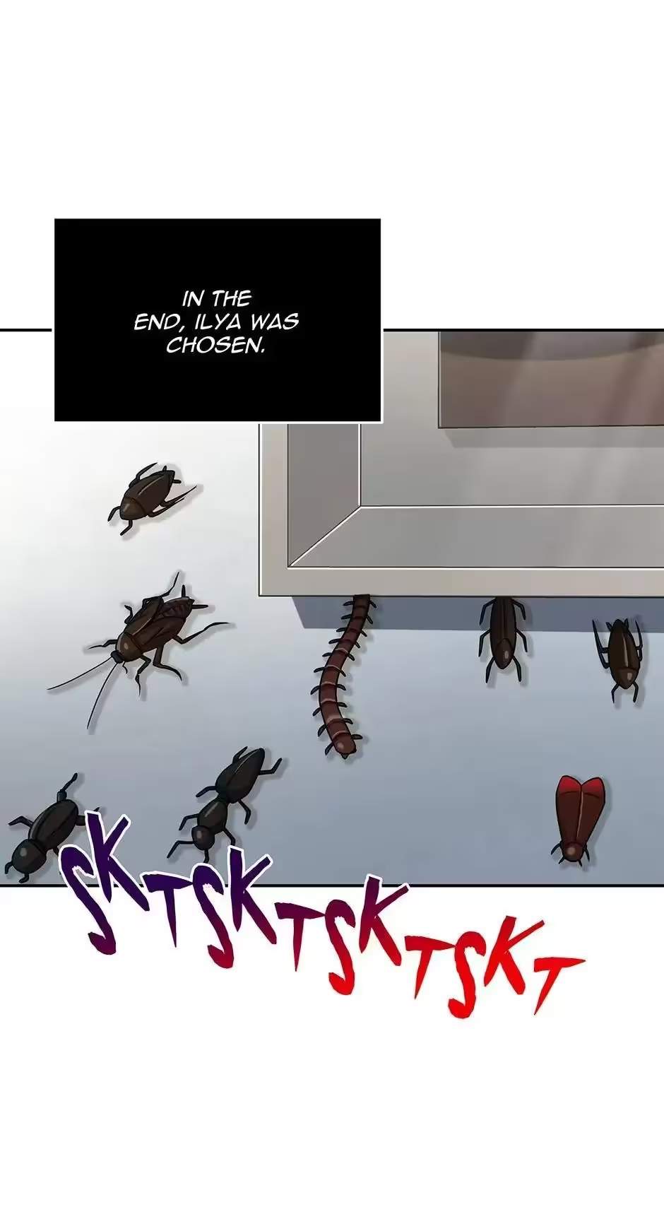 Tomb Raider King:End Line Chapter 253-eng-li - Page 21