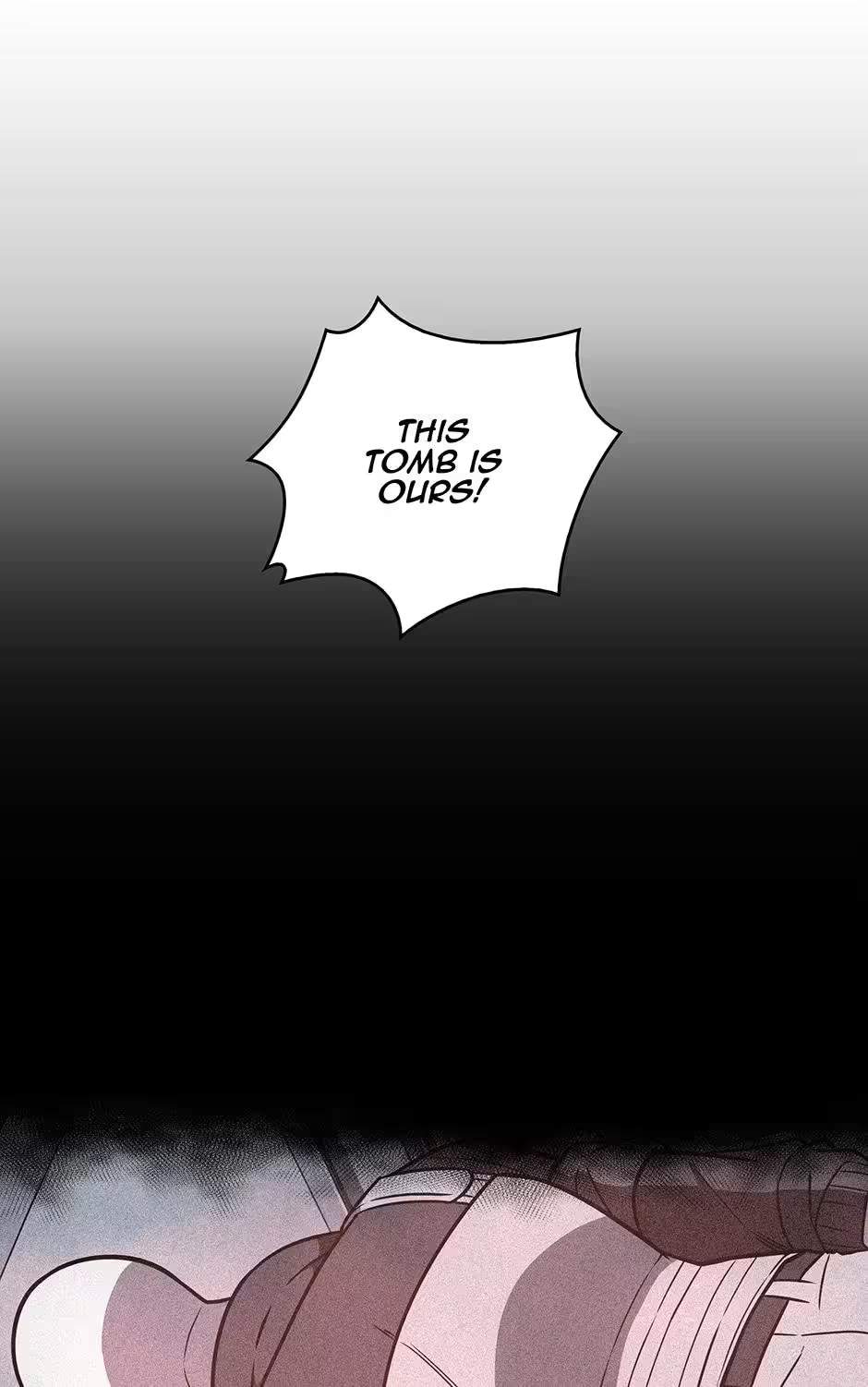Tomb Raider King:End Line Chapter 222-eng-li - Page 32